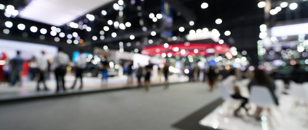 Prometheus are Exhibiting Autumn 2023